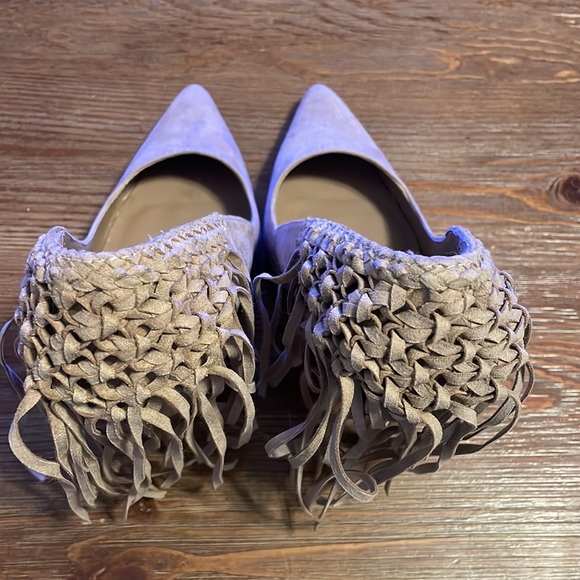 Nasty Gal #60492 Privileged shoes - Picture 3 of 15